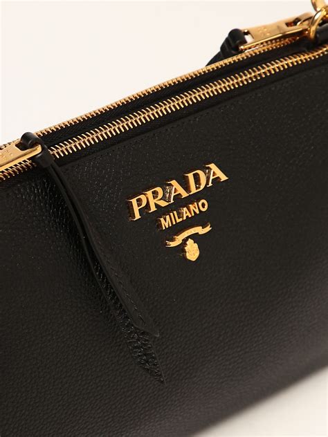 borsa tracolla donna prada|borse prada.